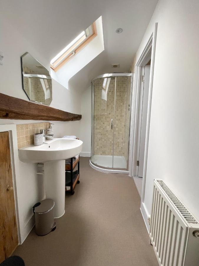 Immaculate Barn Annexe Close To Stansted Airport Great Dunmow Extérieur photo